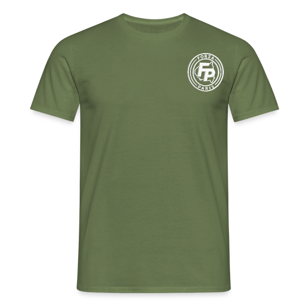 Men's T-Shirt - military green