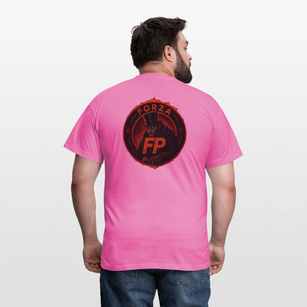 Men's T-Shirt - pink