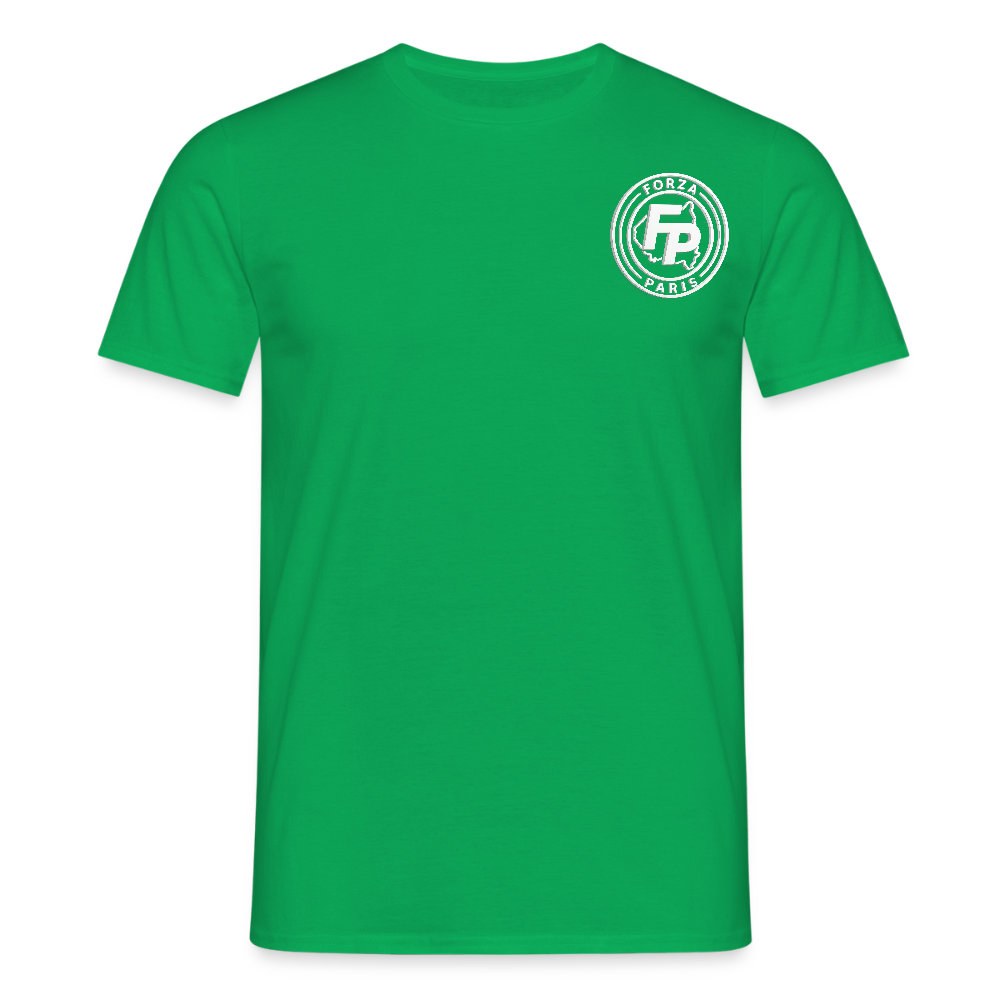 Men's T-Shirt - kelly green