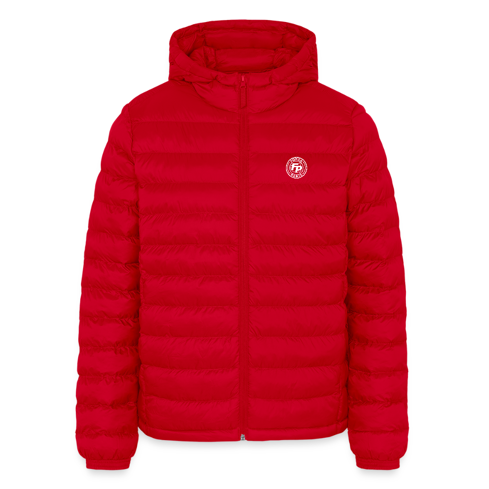 Doudoune LIGHTWEIGHT Stanley/Stella Homme - rouge