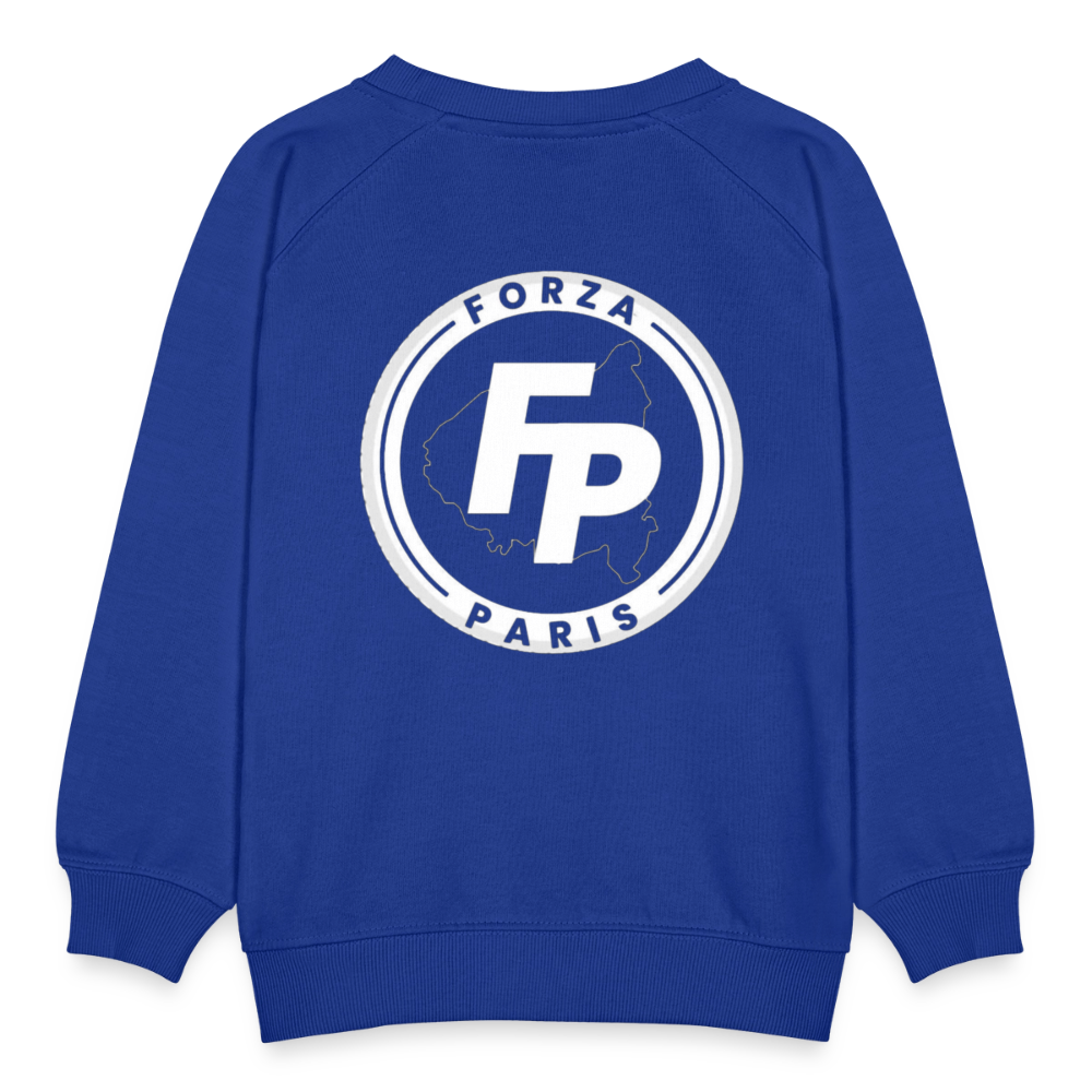 Kids’ Premium Sweatshirt - royal blue