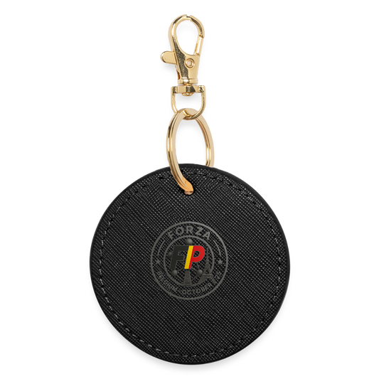 Porte-clés BOUTIQUE - noir