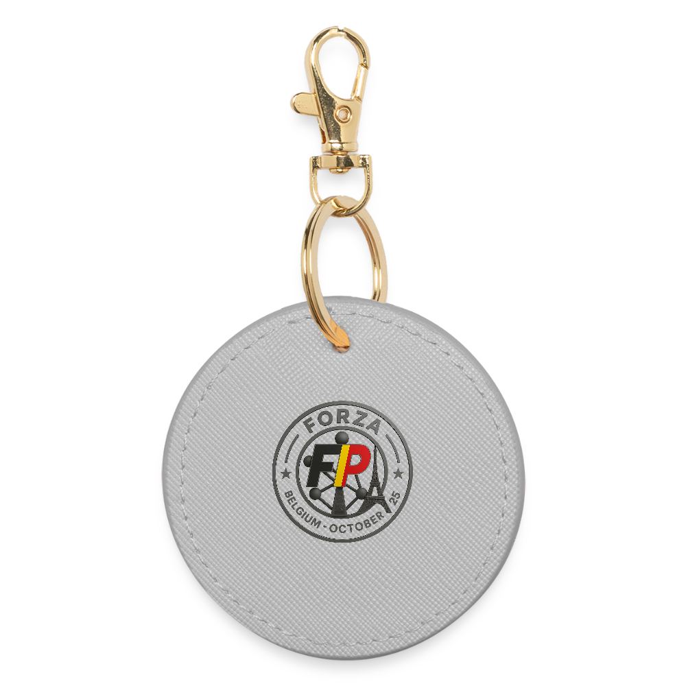 Porte-clés BOUTIQUE - bruyère