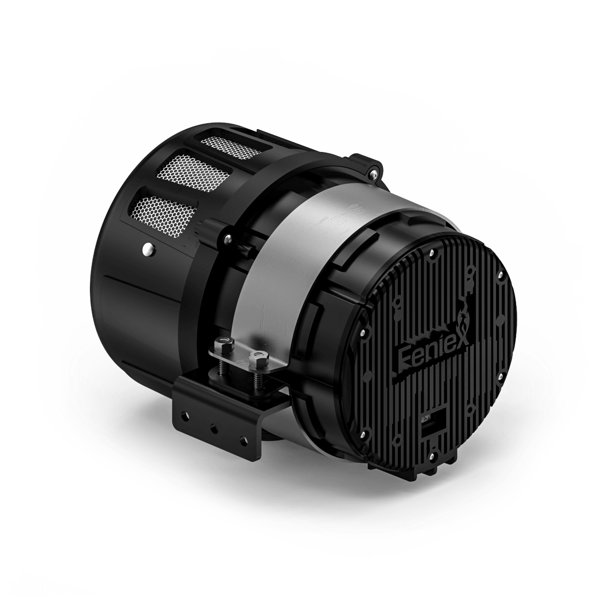 أقواس المطرقة