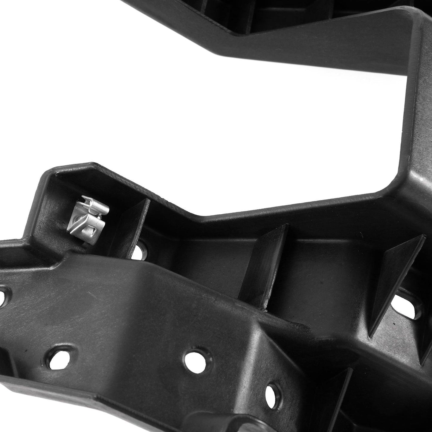 LED Fog Light Set Replacement for Dodge Ram 1500 2019 2020 2021 2022