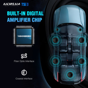 8+256GB Android Car Radio For Mercedes-Benz Vito Viano W639 B-Class W245 A-Class W169 10.1” 2K HD Touchscreen Bluetooth DSP Audio TS9 CarPlay Stereo