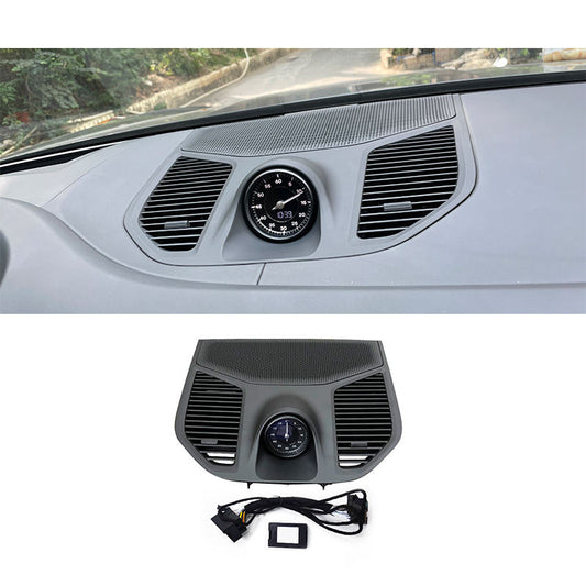 Kit D'Amélioration De Compteur 2024-2025 Pour Porsche Cayenne