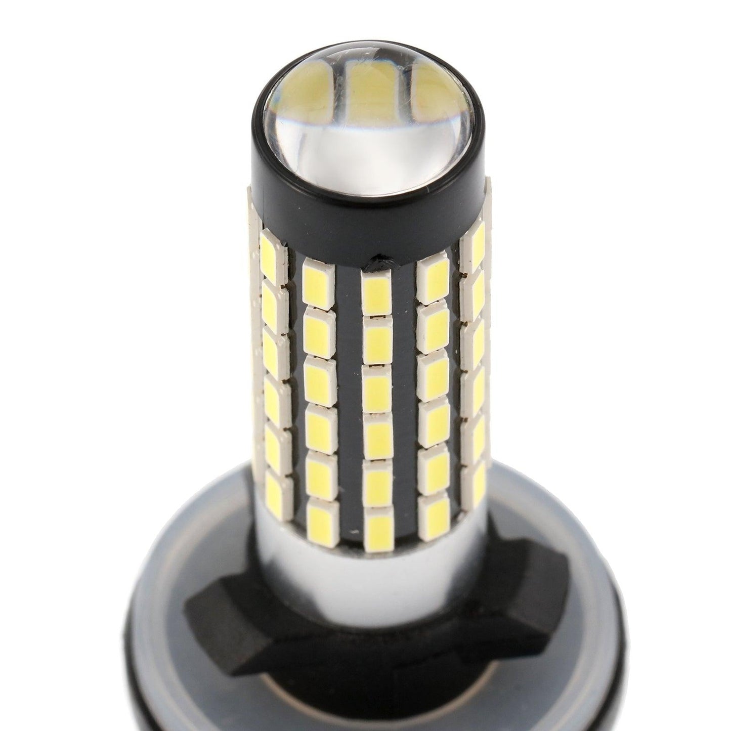 (2pcs/set) 880 881 2000LM 360°with Projector Cool White Led Fog Light Bulbs/DRL