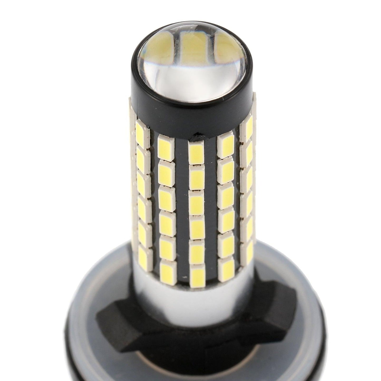 880 885 890 899 892 893 مصابيح LED للضباب/الإضاءة النهارية 6 وات 2000 مل 6500 كلفن أبيض | 2 مصباح