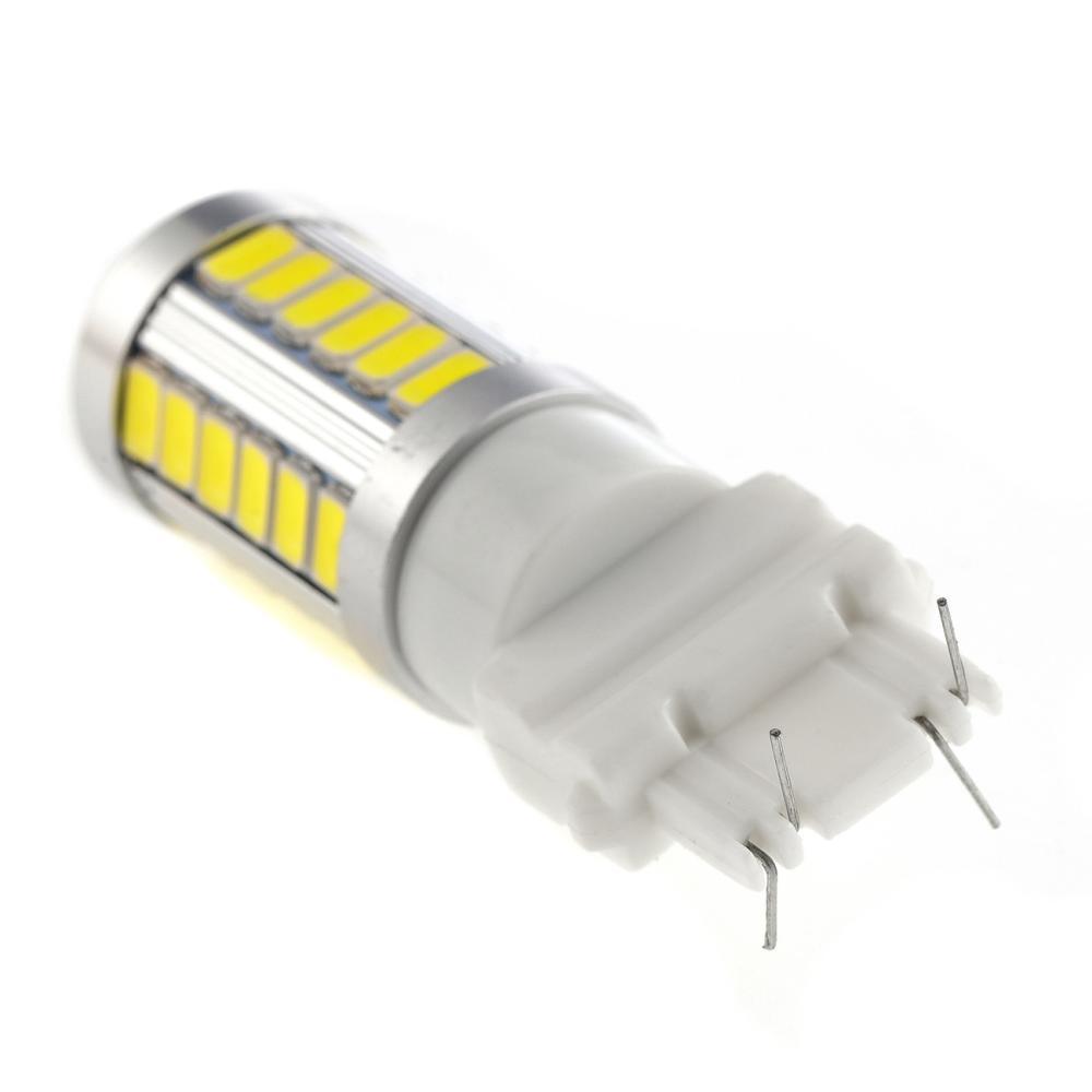 33pcs-LED 3020SMD Cool White/Amber/Red 8000LM LED Brake/Reverse/Parking/Tail/Turn signal Light