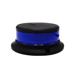 Class 1 Extra Flat Blue LED Rotating Beacon

 <b>Quick Overview</b> : Enhance your safety with the Class 1 Extra Flat Blue LED Beacon, an essential accessory for emergency vehicles. Its innovative design ensures high visibility.