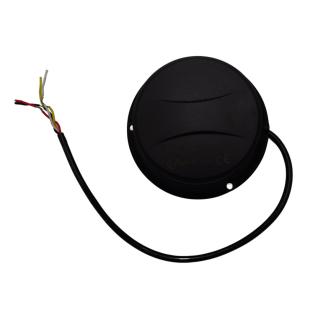 منارة LED دوارة زرقاء مسطحة للغاية من الفئة 1

 <b>نظرة عامة سريعة</b> : عزز سلامتك مع منارة LED الزرقاء فائقة السطوع من الفئة 1، وهي ملحق أساسي لمركبات الطوارئ. تصميمها المبتكر يضمن وضوحًا عاليًا.