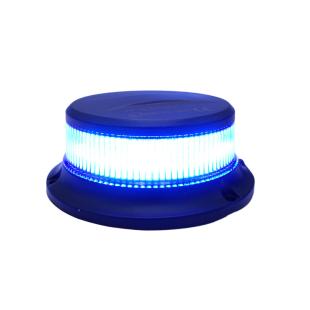 منارة LED دوارة زرقاء مسطحة للغاية من الفئة 1

 <b>نظرة عامة سريعة</b> : عزز سلامتك مع منارة LED الزرقاء فائقة السطوع من الفئة 1، وهي ملحق أساسي لمركبات الطوارئ. تصميمها المبتكر يضمن وضوحًا عاليًا.
