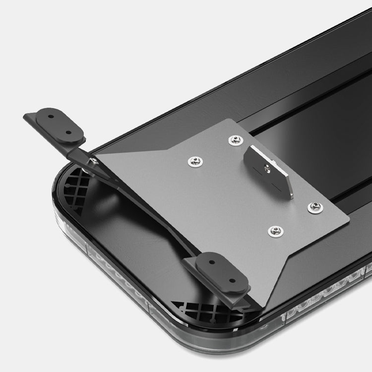 حوامل شريط الإضاءة