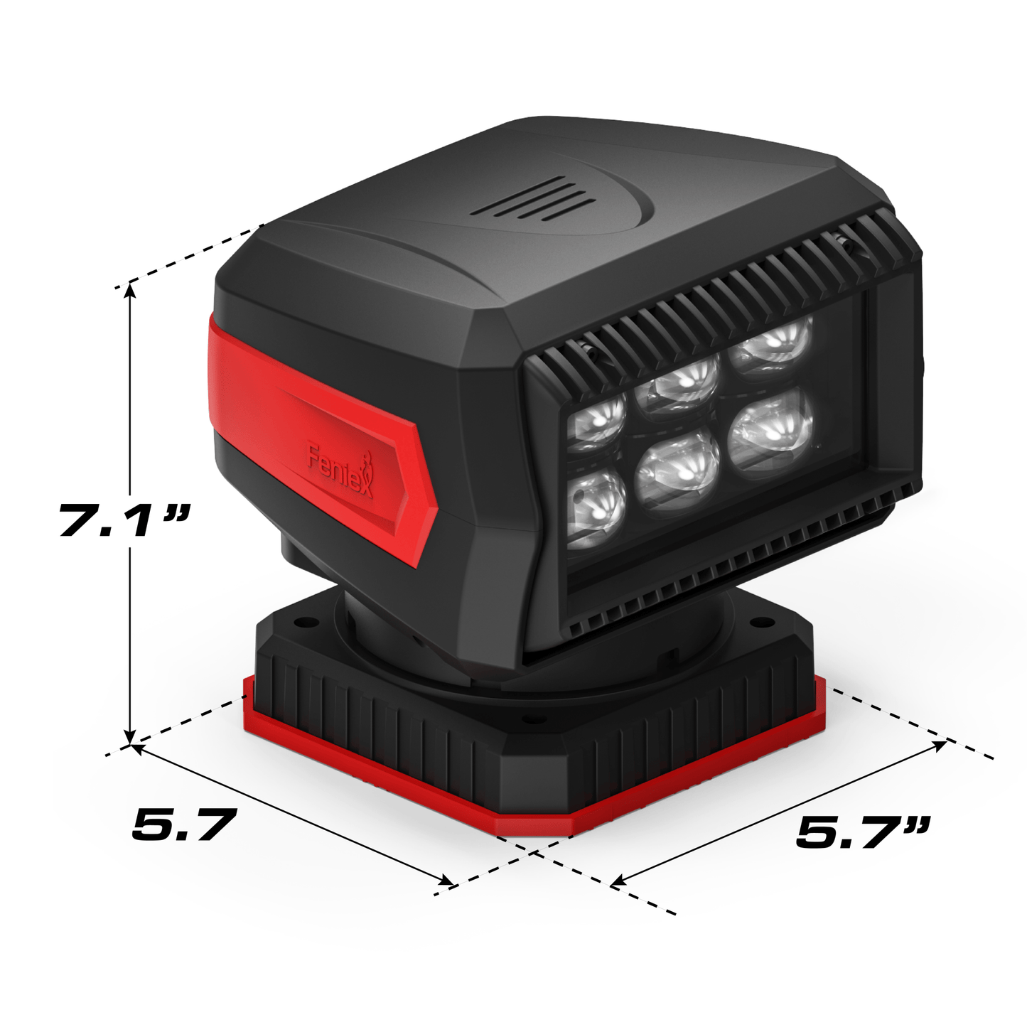 Remote Spot - FORZA - PARIS