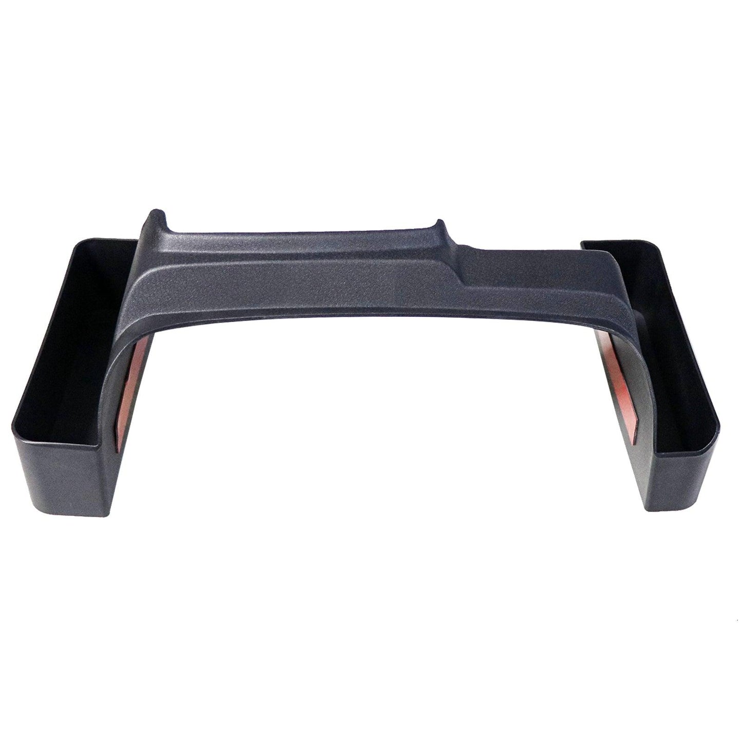 Integrated Storage Box Gear Shift Console On Both Side For Jeep Wrangler JL 2018-2022