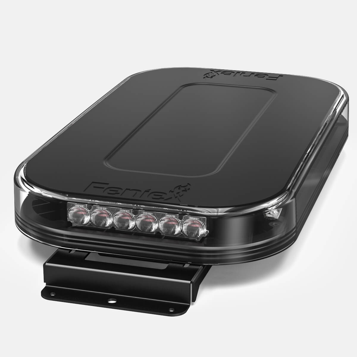 Mini Lightbar Mounts - FORZA - PARIS