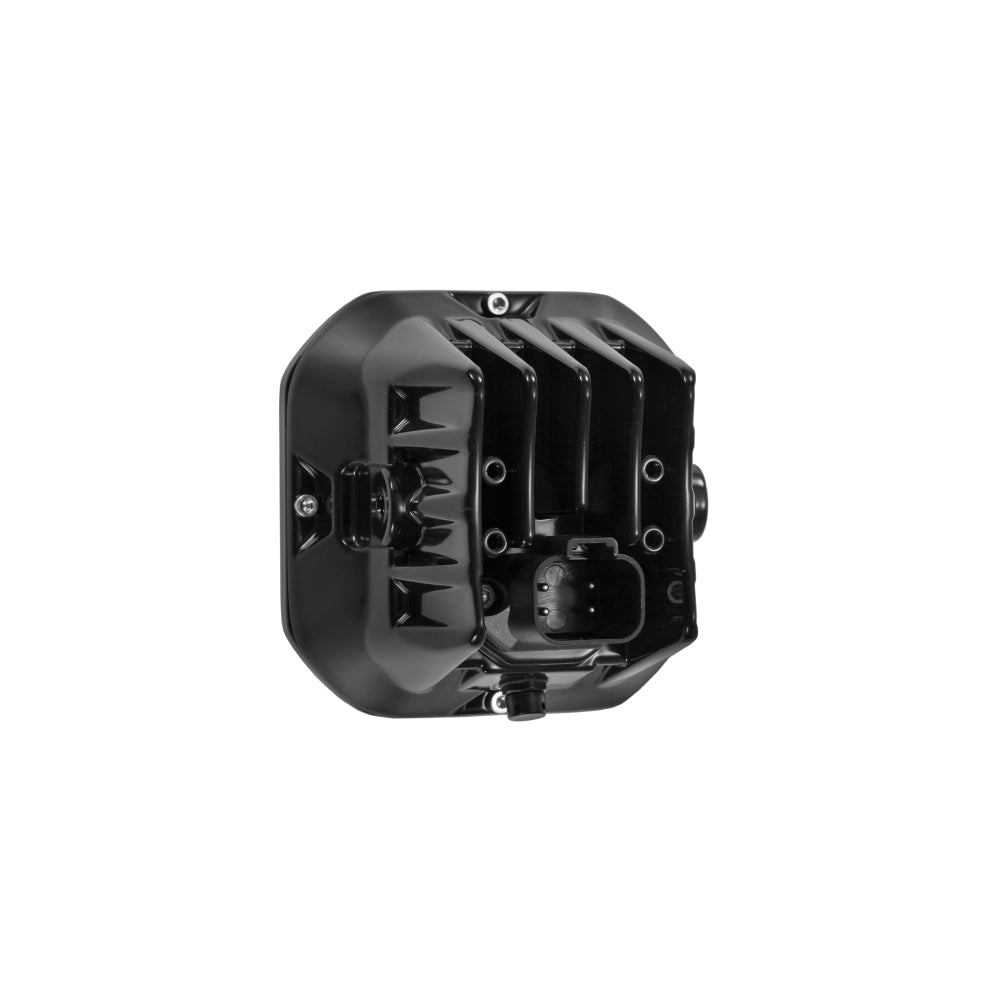 مجموعة مصابيح الضباب LED مقاس 3 بوصات من سلسلة Color Play لسيارة لكزس تويوتا سوبارو ليجاسي