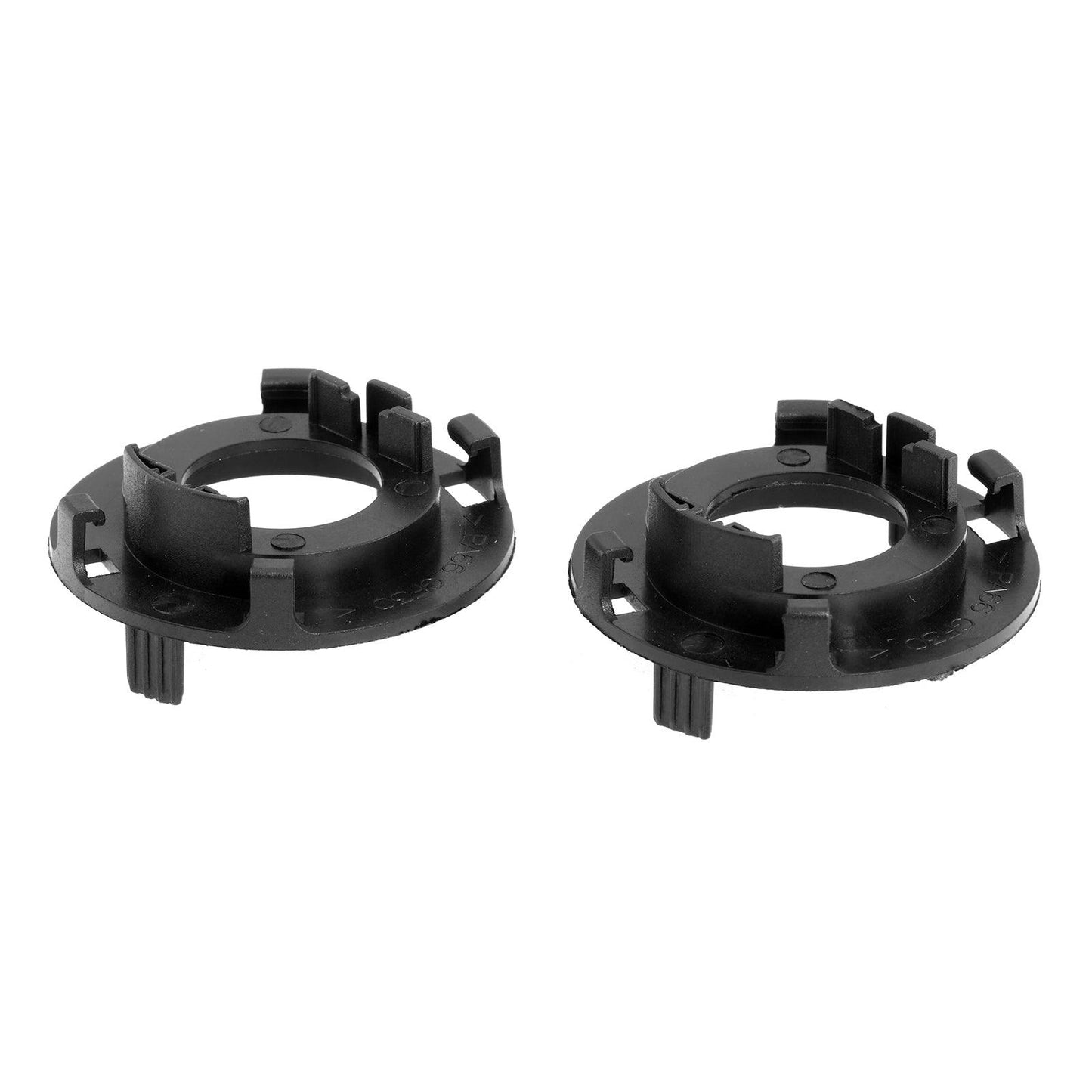 H7 LED Car light Bulb Base Holder Adapters fit for Hyundai New Mistra New Lavida Gran Lavida Elantra KIA K3 Carnival Citron DS