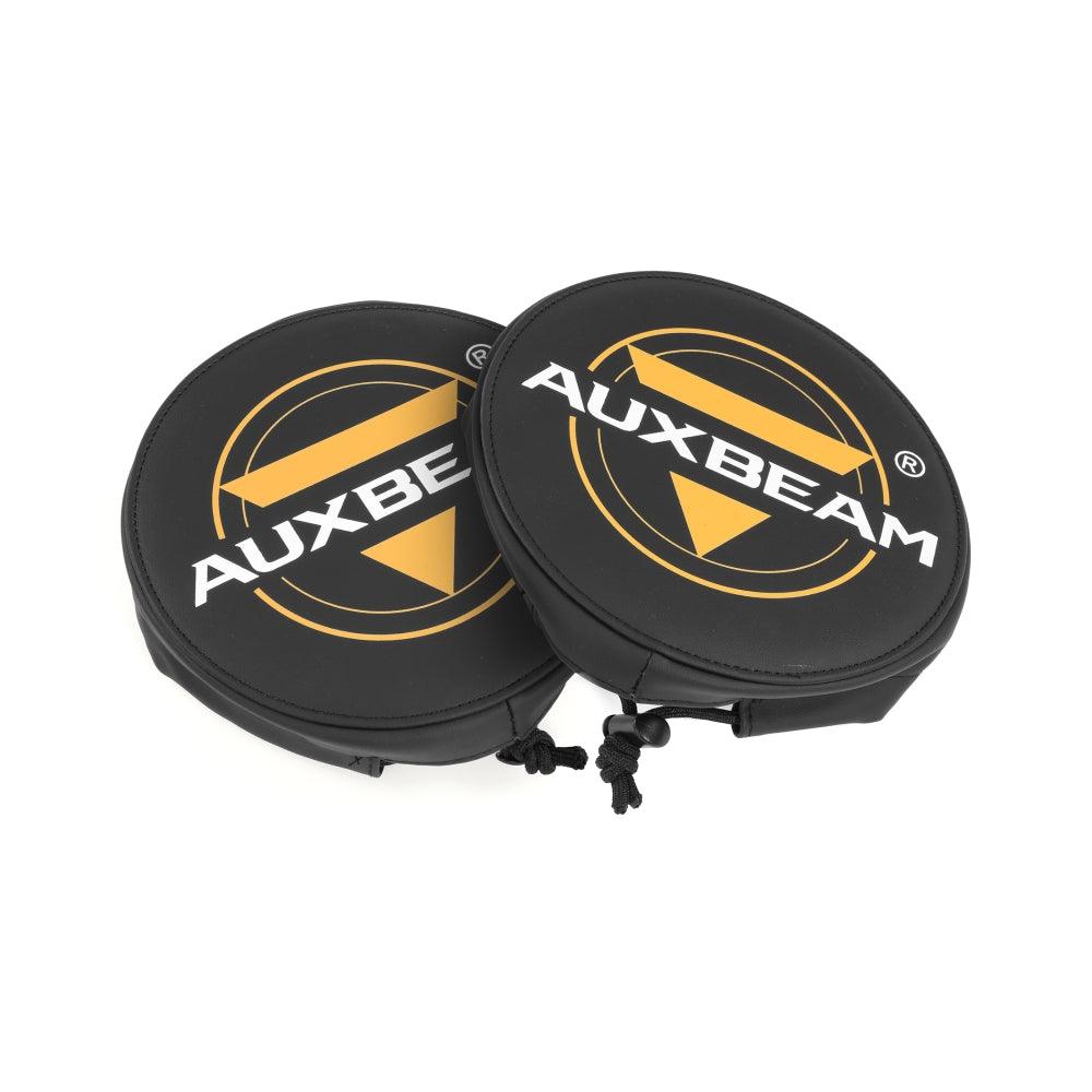 360-PRO Series | 7 Inch 230W 33332LM Custom Lens Offroad LED Driving Lights - Auxbeam  – éclairage LED auto