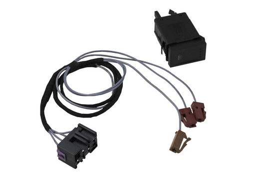 Retrofit kit additional switch interior light for VW T4