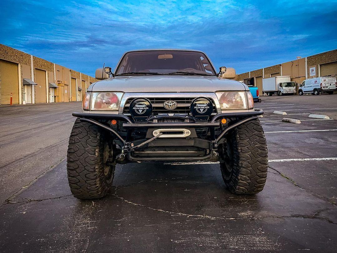 (2pcs/set) 7 Inch Round LED Driving Light Black Cover Light Shield Cover