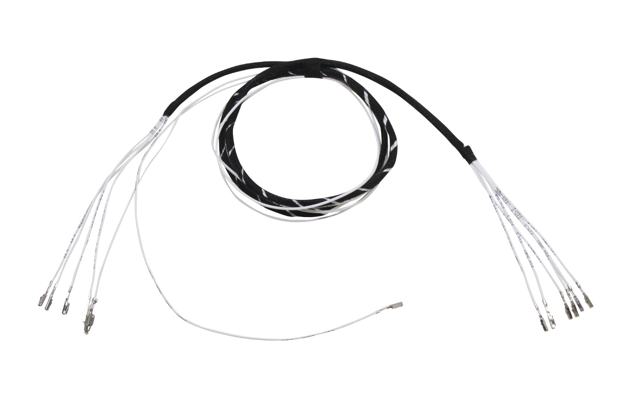 Cruise Control cable set for VW Polo 6C, Seat Ibiza 6P