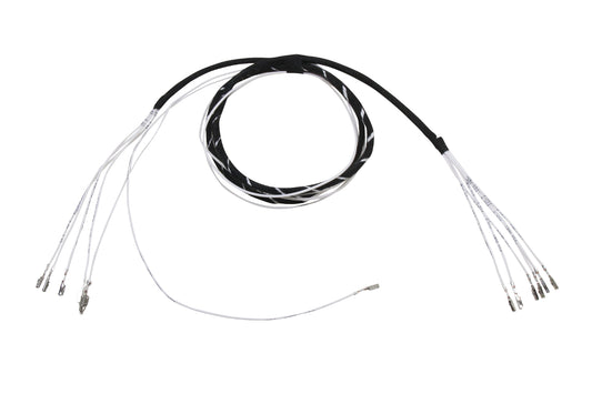 Cruise Control cable set for VW Polo 6C, Seat Ibiza 6P