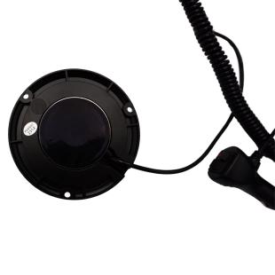 Class 1 Flat Magnetic Orange LED Rotating Beacon
 
<b>Brief Overview</b> : Improve your road safety with the Class 1 flat magnetic orange LED beacon, the essential tool for optimal visibility during your