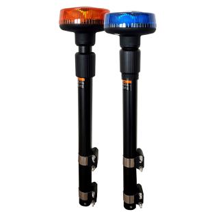 Gyrophare Leds Sur Mât Pour Moto: Sécurité et Visibilité

<b>Bref Aperçu</b>: Améliorez votre sécurité sur la route avec notre gyrophare leds sur mât pour moto, conçu pour une visibilité maximale et une utilisation légale.

<b>Caractéristiques