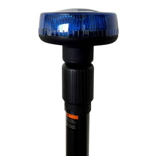 Gyrophare Leds Sur Mât Pour Moto: Sécurité et Visibilité

<b>Bref Aperçu</b>: Améliorez votre sécurité sur la route avec notre gyrophare leds sur mât pour moto, conçu pour une visibilité maximale et une utilisation légale.

<b>Caractéristiques