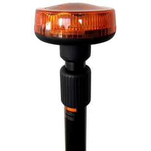 Gyrophare Leds Sur Mât Pour Moto: Sécurité et Visibilité

<b>Bref Aperçu</b>: Améliorez votre sécurité sur la route avec notre gyrophare leds sur mât pour moto, conçu pour une visibilité maximale et une utilisation légale.

<b>Caractéristiques