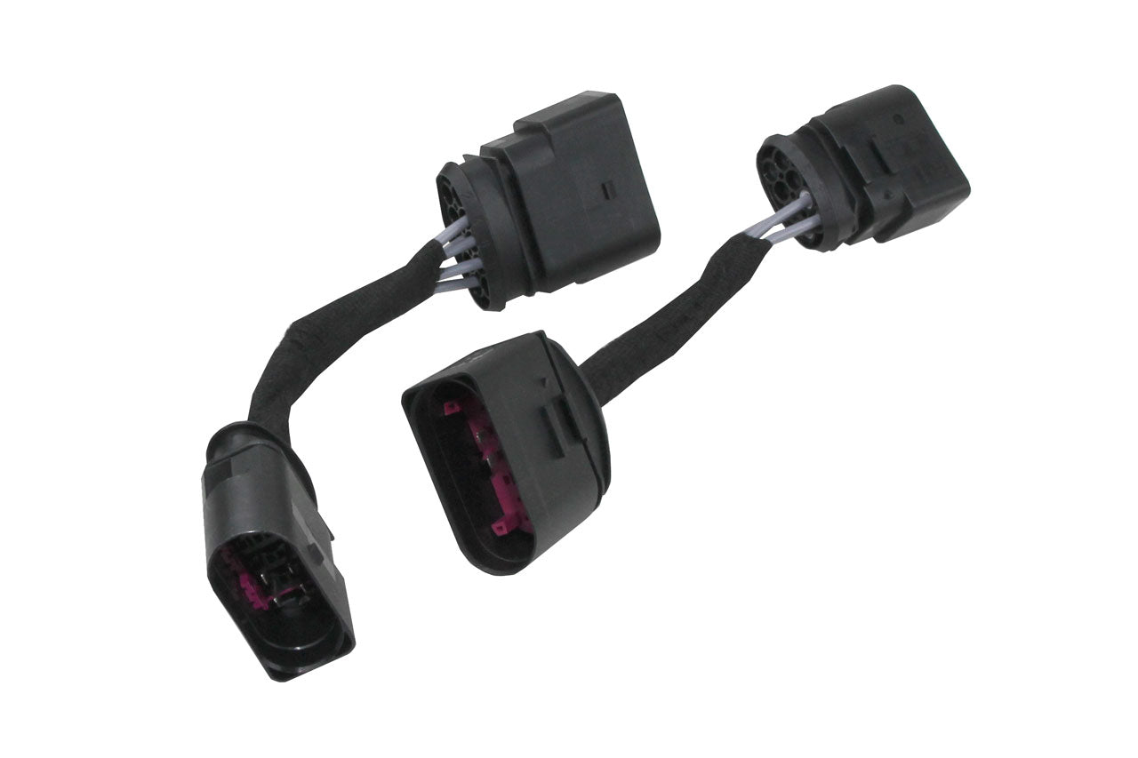 Xenon adapter for VW New Beetle