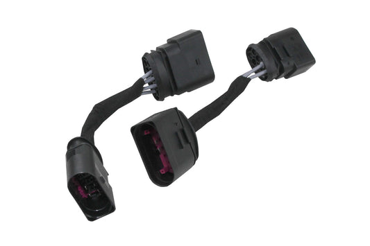 Xenon adapter for VW New Beetle