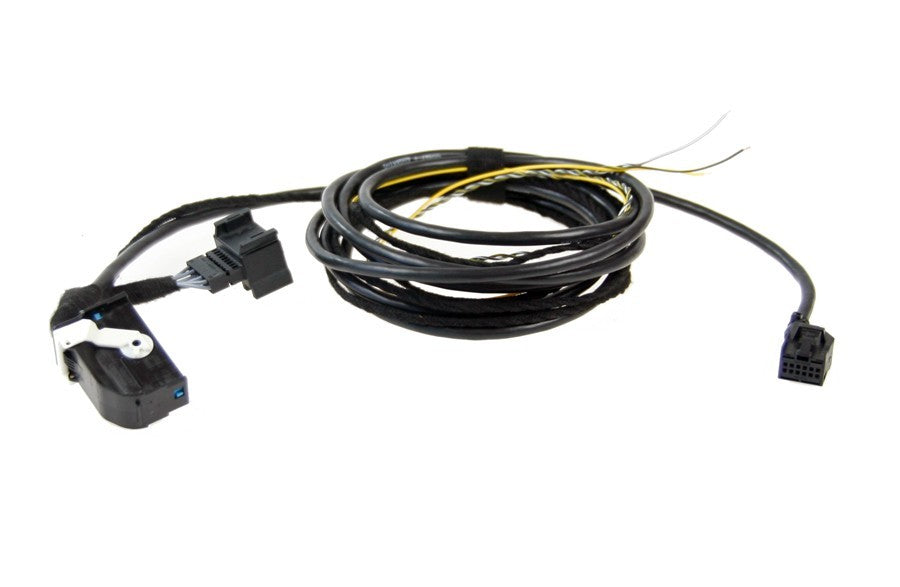 Bluetooth Old to New - Adapter for Audi A4 8E