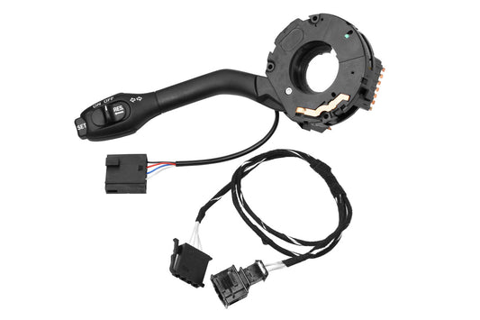 Cruise Control retrofit for VW T4