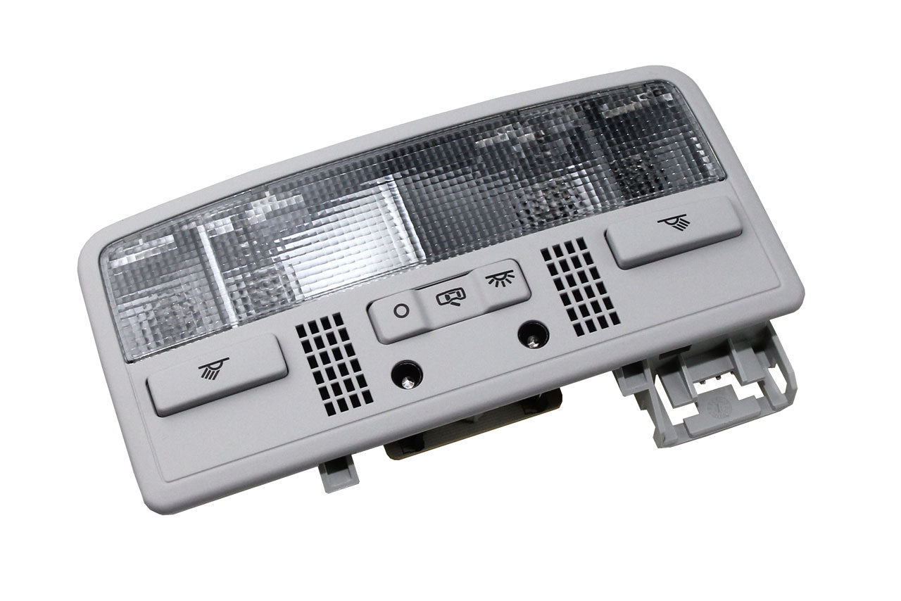 W8 Interior light retrofit incl. adapter