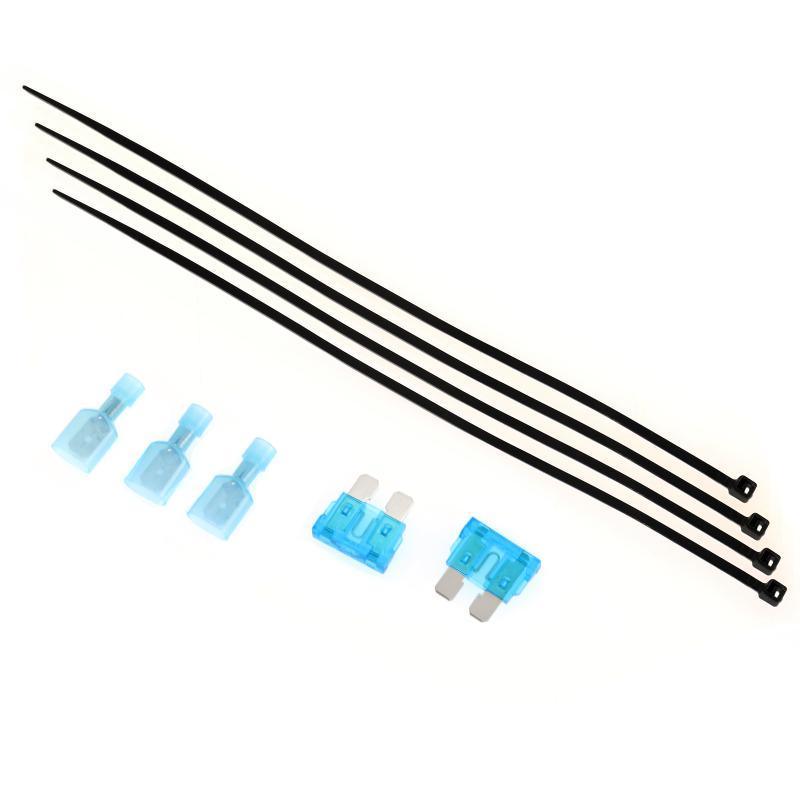 Wiring Harness 10FT, Customized for AUXBEAM 6 Modes LED Light Bar, 12V 40A Relay for Switching Between Different Modes  – éclairage LED auto