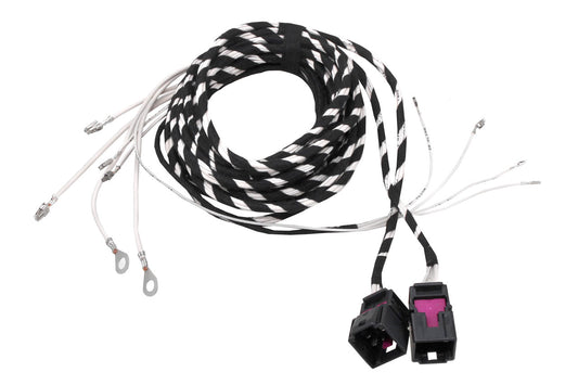 Seat Heating Harness for VW Touran 1T1