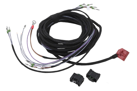 Auto-Leveling Headlights - Harness for Audi A3 8L