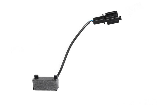 OEM VW microphone for handsfree kit, mobile phone preparation