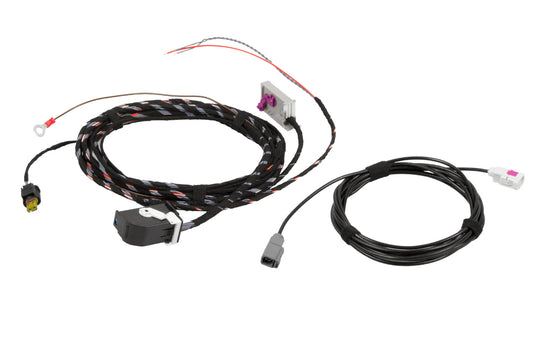 Rear View Camera Harness for Audi R8