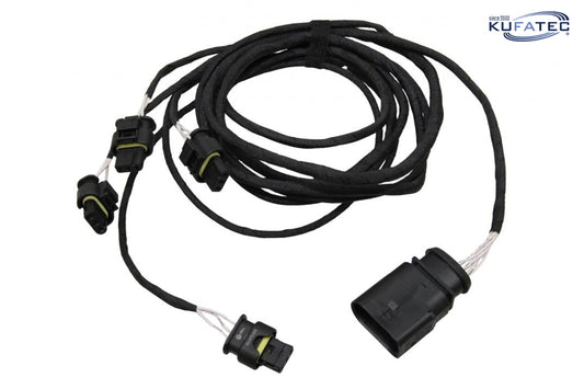 PDC Park Distance Control Front Sensor Harness for Audi