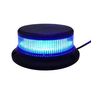 Class 1 Flat Magnetic Blue LED Rotating Beacon

 <b>Overview</b> : Discover the Class 1 flat magnetic blue LED beacon, essential for ensuring the safety of emergency interventions.

 <b>Key features</b> : 
- <b>360° visibility</b> : Emits a