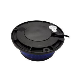 Class 1 Flat Magnetic Blue LED Rotating Beacon

 <b>Overview</b> : Discover the Class 1 flat magnetic blue LED beacon, essential for ensuring the safety of emergency interventions.

 <b>Key features</b> : 
- <b>360° visibility</b> : Emits a