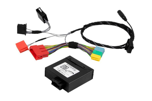 FISCON Handsfree "Basic" for Audi, Seat