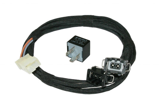 Fog Light cable set - Harness with Relay for VW Golf 2
