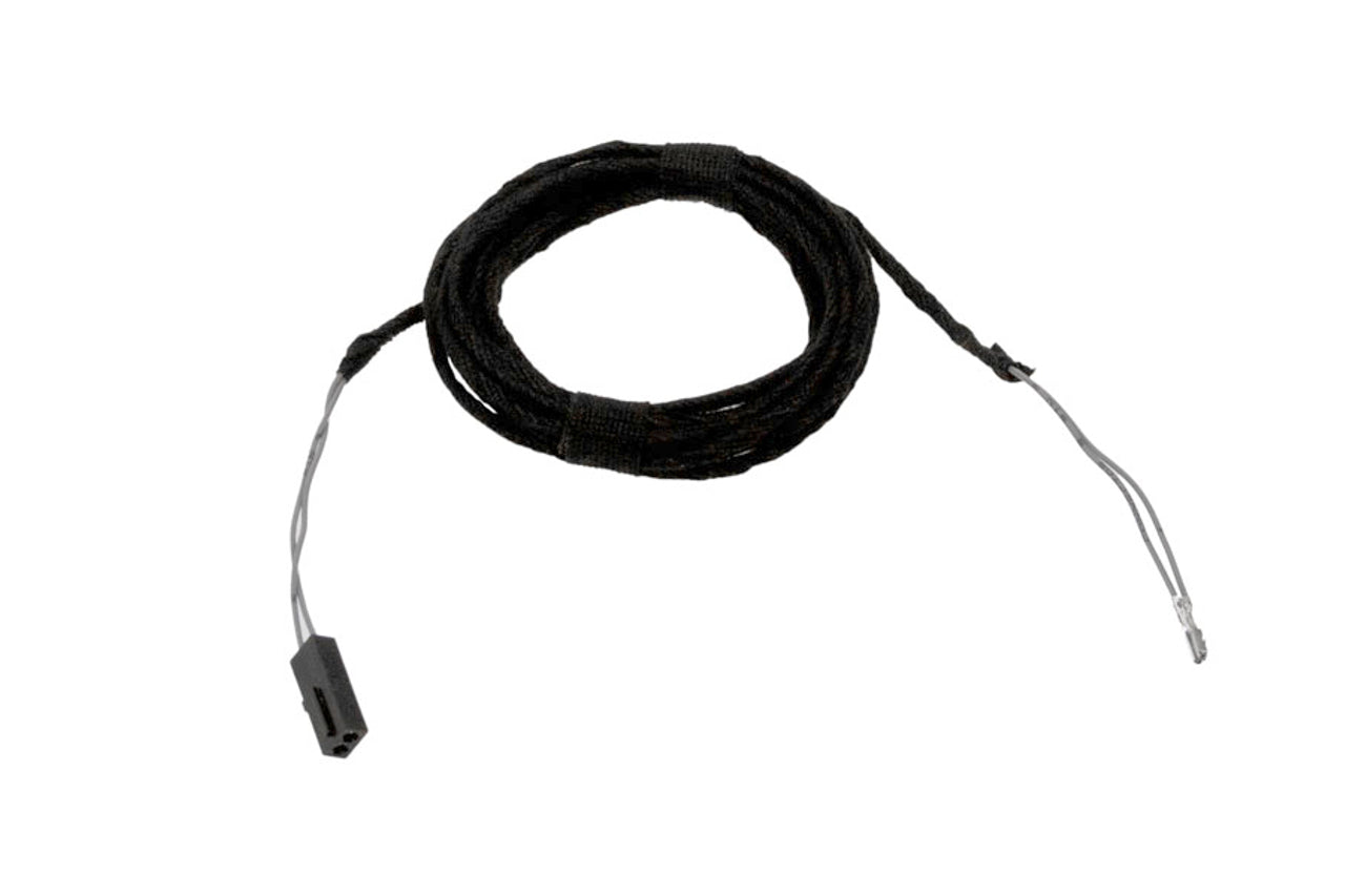 Cable set mobile phone preparation for Audi MMI 3G "Bluetooth Only"