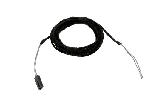 Cable set mobile phone preparation for Audi MMI 3G "Bluetooth Only"