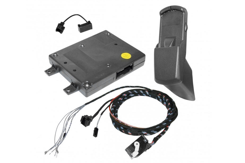 UHV Universal Hands Free - Retrofit for VW Passat 3C